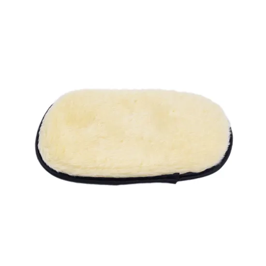 Manufacturer Direct Sales 50g Car Cleaning Products - Microfiber Towel for Car Cleaning