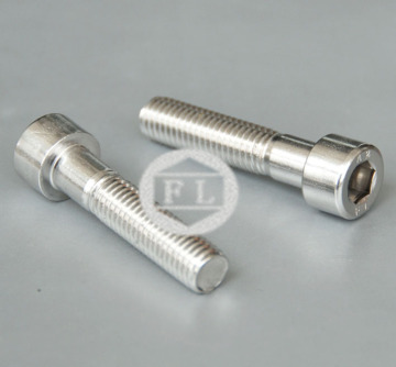 socket head cap screw