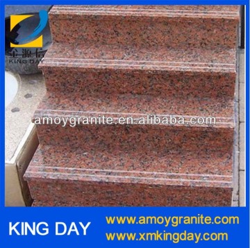 G562 granite stair