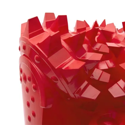 Rock cone drill bits Tricone Drill Bit