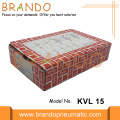 KVL 15 034L0049 RÉGULATEUR DE PRESSION DE CRANDCASE DE TYPE DANFOSS