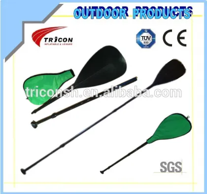 Carbon Fiber SUP Board Paddle