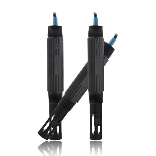 Operating Principle of a Conductivity Probe: An In-Depth Exploration