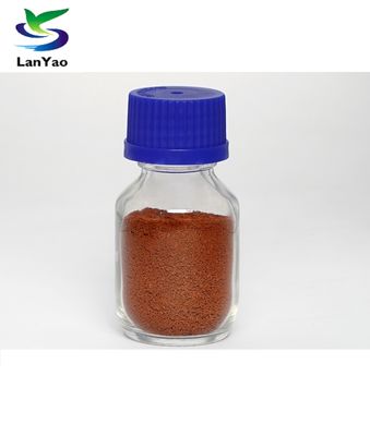 Coagulante de cloruro férrico de polialuminio para tratamiento de agua