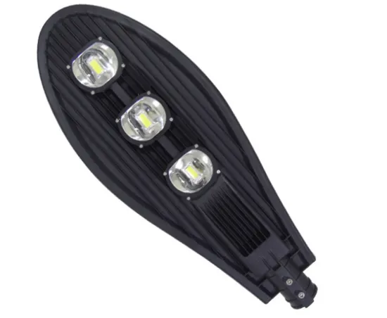 150W LED Street Light - High Brightness IP65 Waterproof Outdoor Lighting