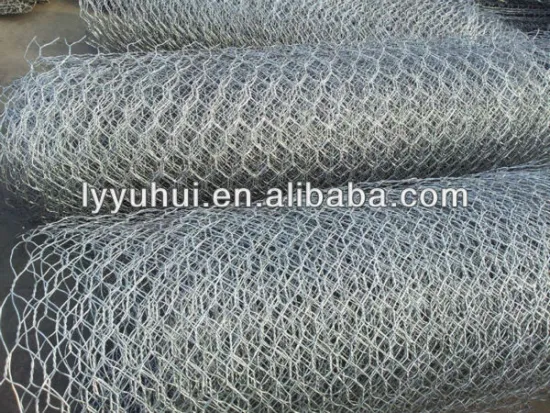 mesh 3x3 stainless steel crimped wire mesh