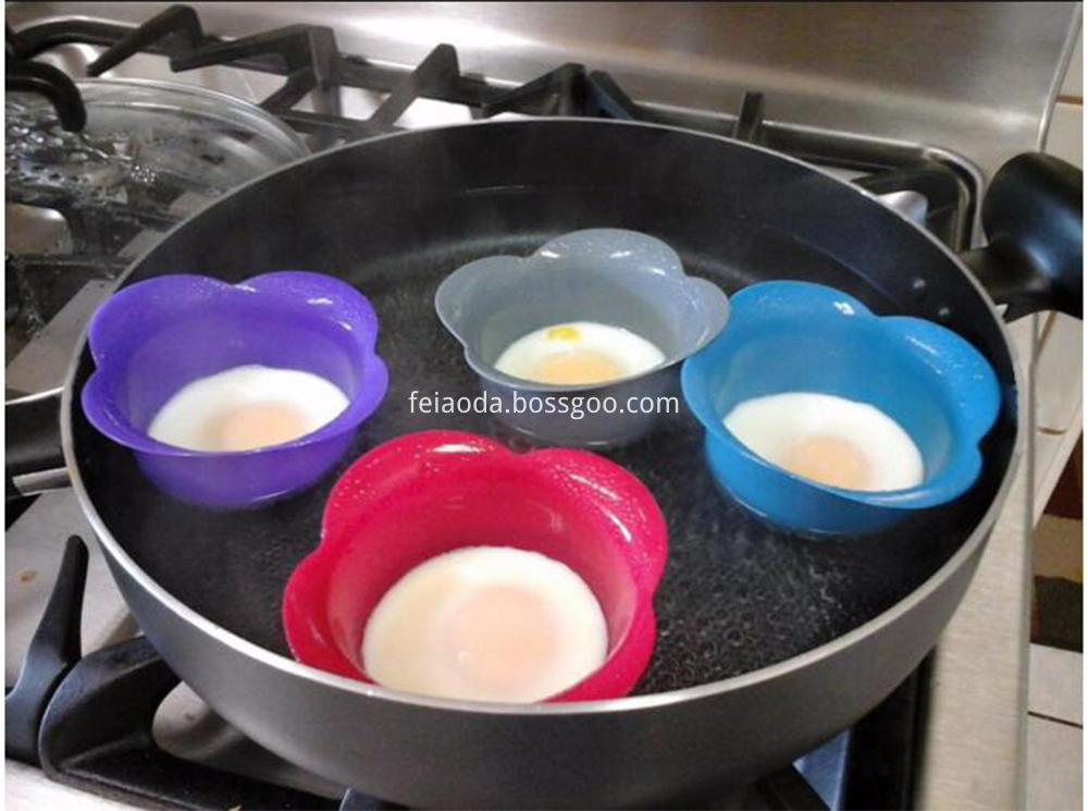 Egg Cooker 4