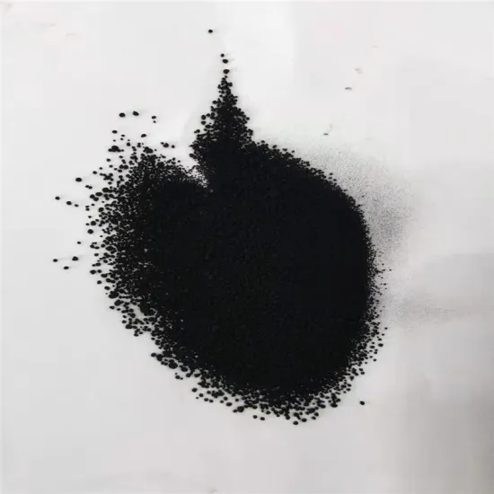 Carbon Black N550 Powder Export To Malaysia
