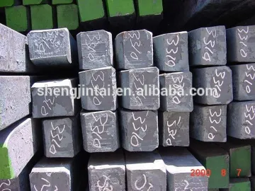 Price Carbon Steel Billets Square Billets