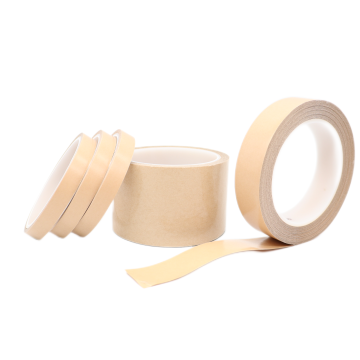 High Viscosity Double sided no substrate tape