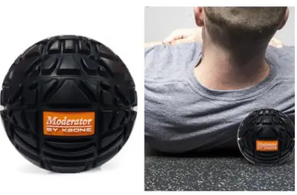 MOBILITY WOD SUPERNOVA ball