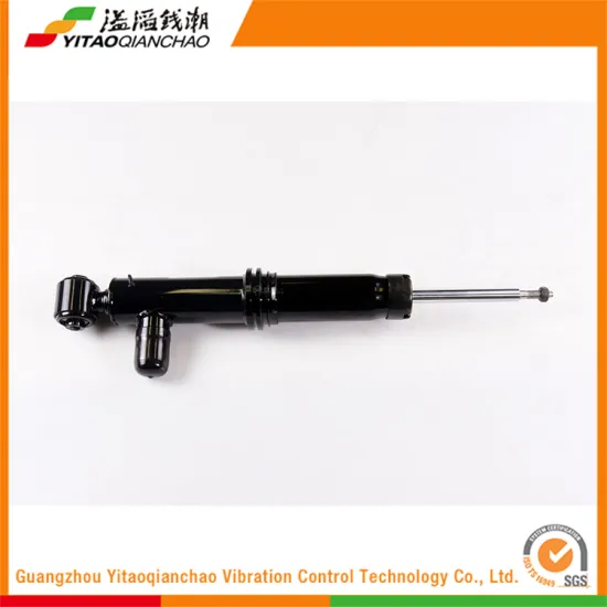New Products On China Market Chinese Bus Shock Absorber