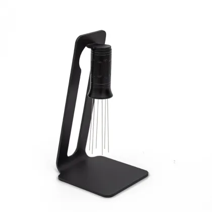 Professional Coffee Accessories Metal Espresso Coffee Stirrer Needles Distributor Barista Coffee Tools