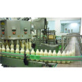 Ligne de production automatique de lait de soja personnalisée