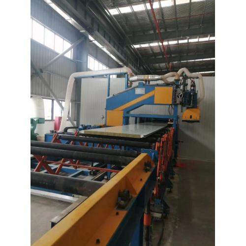 Glazed Tile Roof Sheet Making Machine Automatic Glazed tile Roof Sheet Making Machine Supplier