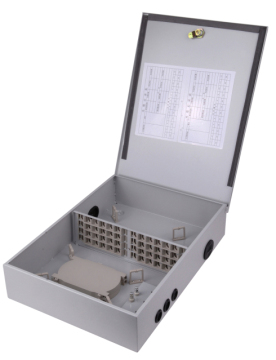 Fiber optic Distribution box 36/48core