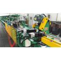Automatic Pipe Cutting Machine with loading