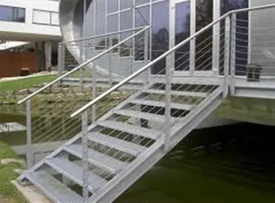 Hot Sale Stainless Steel Wire Rope 316-7X19-8mm