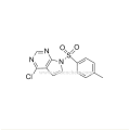 Cas 479633-63-1, 4-cloro-7-tosil-7H-pirrolo [2,3-d] pirimidina [intermedi Tofacitinib]