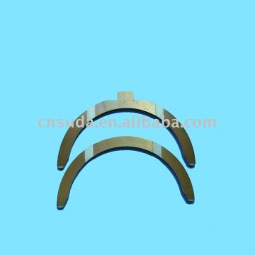 Thrust washer set for ISUZU 4JA1 4JC1 4JD1 4JF1