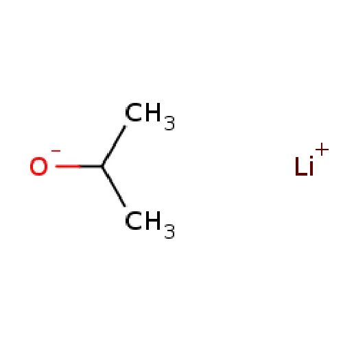 Lithium isoproxide, 2M in THF