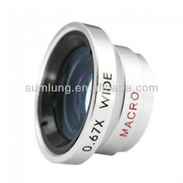 For iphone Camera lens