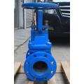 DN15-DN300 Rising stem soft seal gate valve