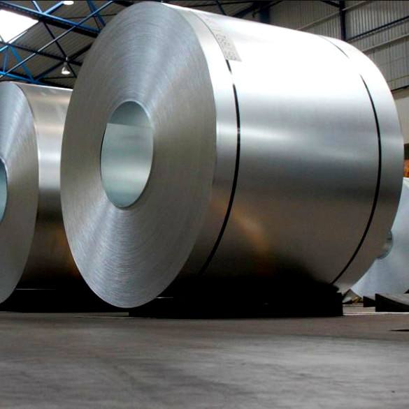 Premium 316/316L Stainless Steel Coil