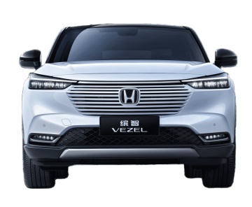 Hot Sell Vezel SUV: Two-Wheel Drive, Five-Door, Five-Seater - New & Used Cars for Sale in China