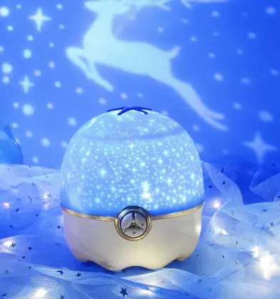 Star Master Sky Starry LED projection light