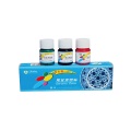 6 Colors Ceramic Paint Set