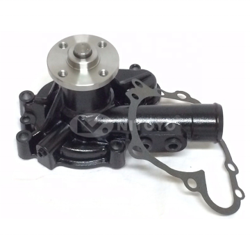 Kullanılmış Otomatik Parçalar Ekskavatör Su Pompası 129900-42000 Yanmar 4TNV94 4TNV98