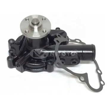 Used Auto Parts Excavator Water Pump 129900-42000 for Yanmar 4TNV94 4TNV98