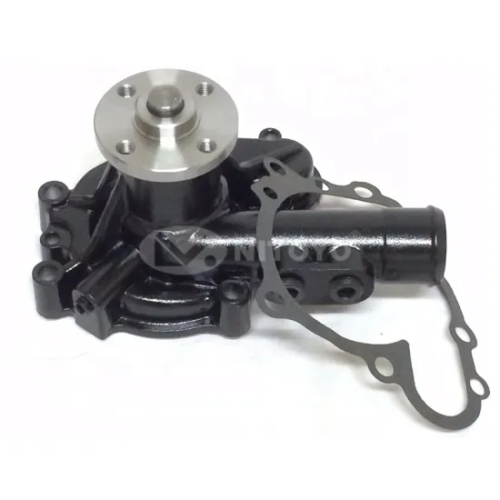 Used Auto Parts Excavator Water Pump 129900-42000 for Yanmar 4TNV94 4TNV98