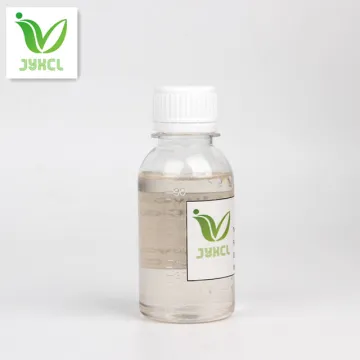 JY-201-10 Pure Dimethyl Silicone Oil 10 cSt for Cosmetics