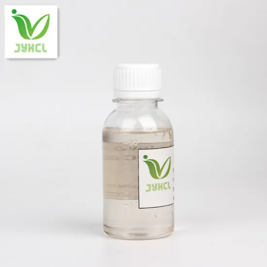 JY-201-10 Pure Dimethyl Silicone Oil 10 cSt for Cosmetics