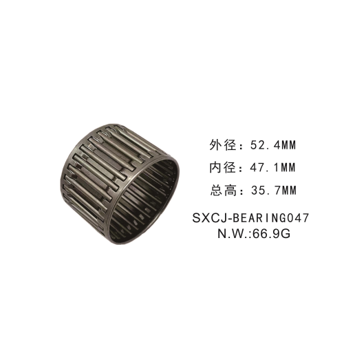 Outlet d&#39;usine Pièces de transport automatique Boîte de vitesses de transmission OEM K47 / 53/66 pour Toyota 2kd