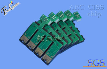 Professional Arc Auto Reset Chip, Epson Expression Home Xp-305 Inkjet Printer
