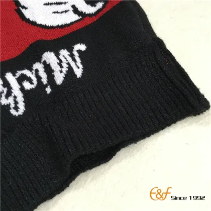 OEM Cold Proof Inner Warm Short Pants for Children