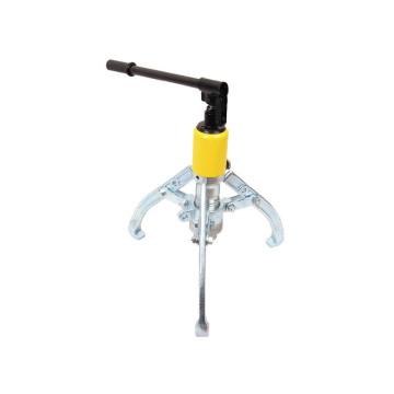 YL-15t Hydraulic Bearing Puller: Gear and Wheel Puller