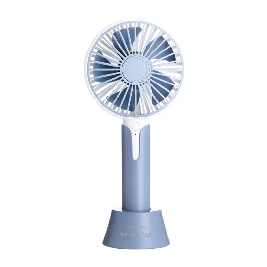 2018 Hot Mini Handheld USB Electrical Fan Wholesale