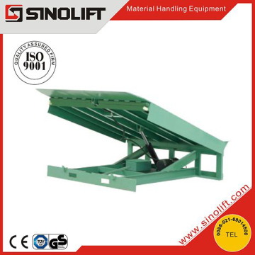 Sinolift DCQ Series Stationary Electric Dock Levers