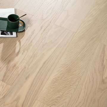 Piso de madera de ingeniería europea impermeable