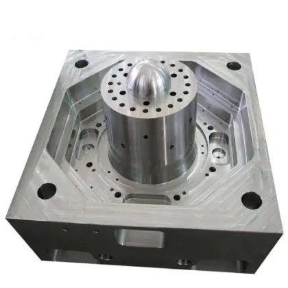 ODM OEM Service Factory ABS PC Moulding