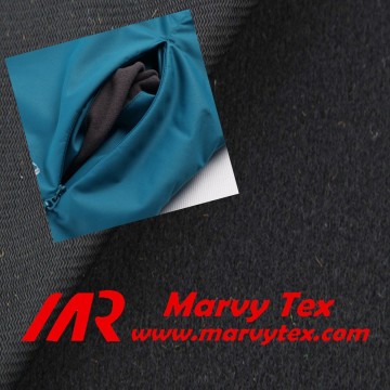 cheap loop lining pocket fabric polyester