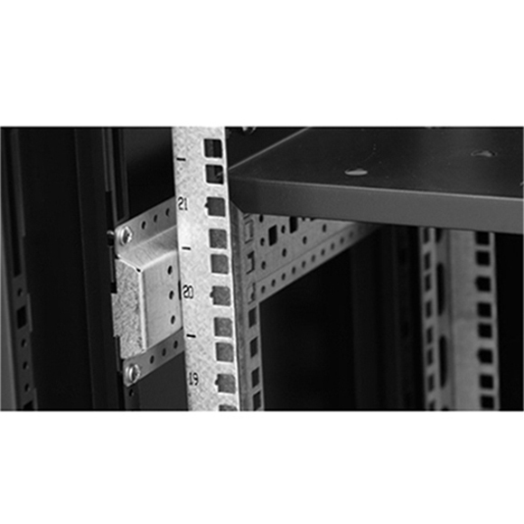 Double-door Network Server Cabinet