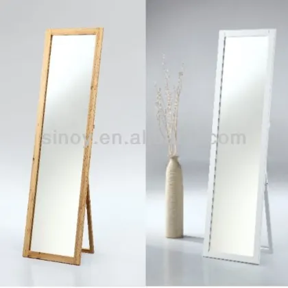 Home furnishing modern dressing mirror