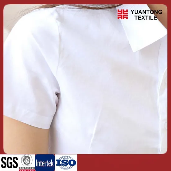 Hot Sale Polyester/Cotton Poplin Fabric