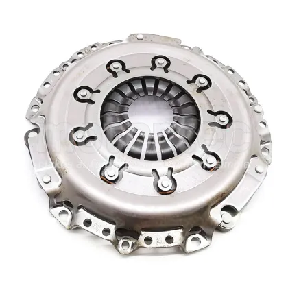 LUK Clutch Kit Assembly for Ford Focus, Transit, Ranger - Auto Spare Parts