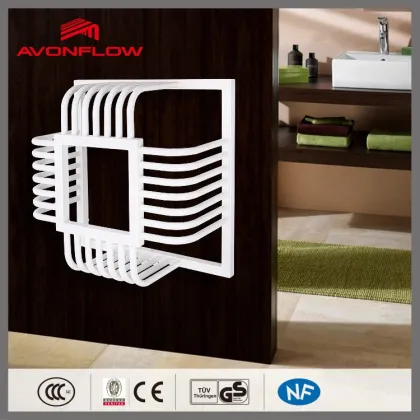 AVONFLOW Bathroom Design Clothes Towel Rack AF150701